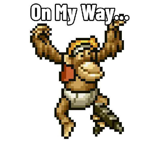 Metal Slug 17