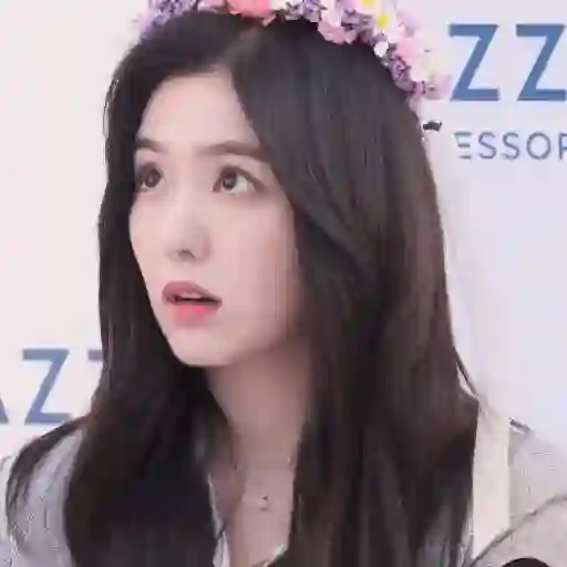 Irene 2.0 ❤️Red Velvet Town🍉 4