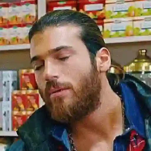 Can Yaman ❤️‍🔥 11