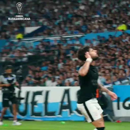 Yuri Alberto ⚽️ 2
