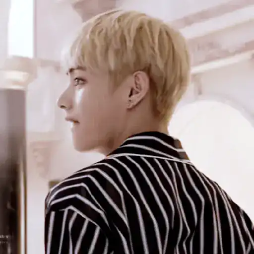 Bts hotter😅 7