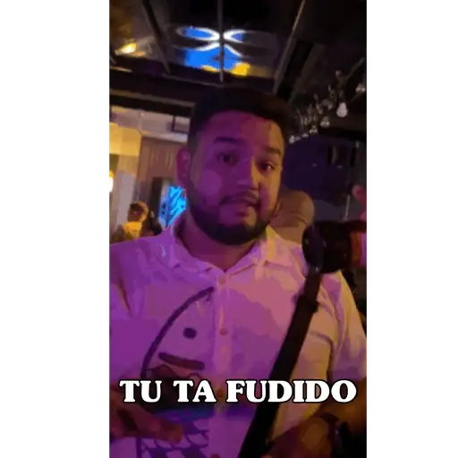 ROLEZINHO  25