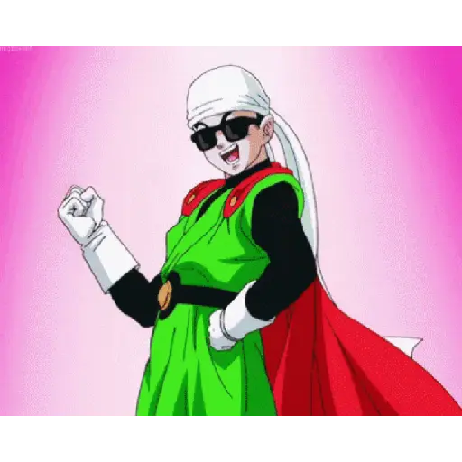 DragonBall 11