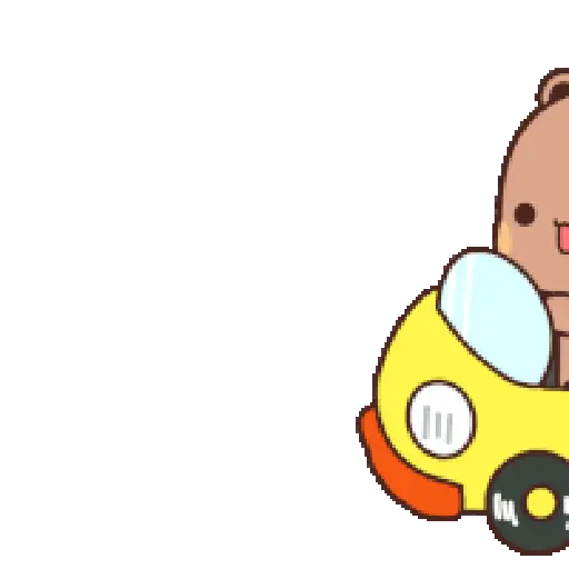 Daily Life Bubu Dudu Panda 2💜 27
