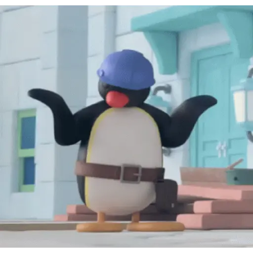 Pingu 1