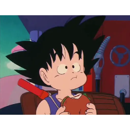 DragonBall 15