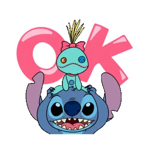 Lilo stitch 2 8