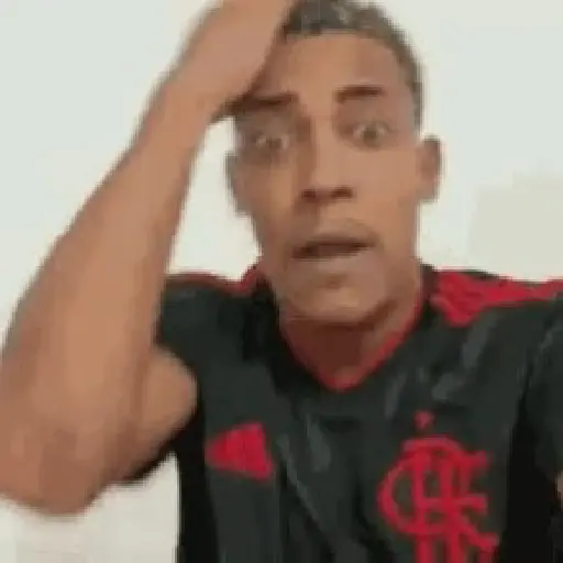 Figurinhas maneiras😎 5