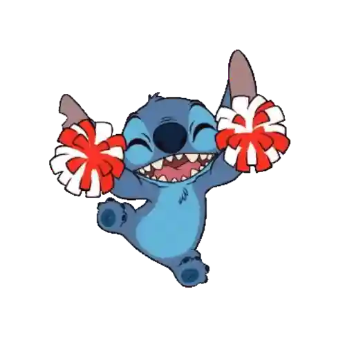Lilo stitch 2 13