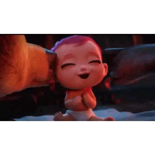 Cute 9