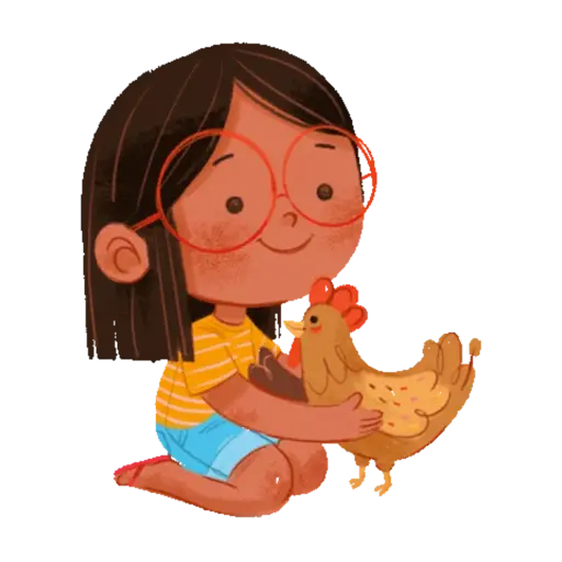 Farm 🐔🏡 2