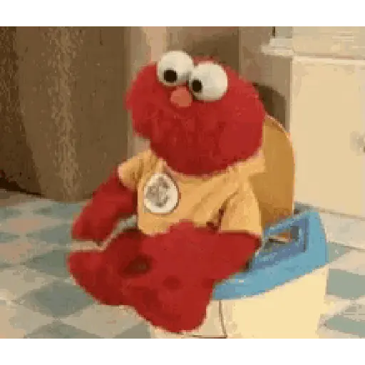 Baño time 4