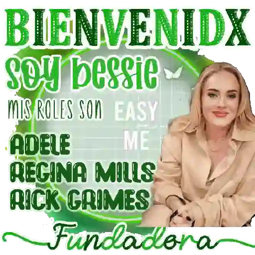 Bess presentación  1