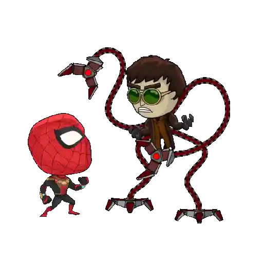 Spiderman - No Way Home 29
