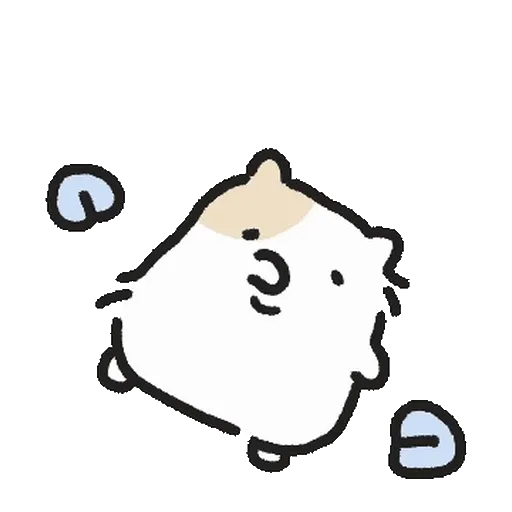 HÀMSTER LOVES✨🐹 15