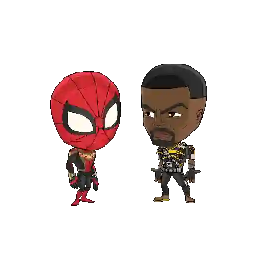 Spiderman - No Way Home 28