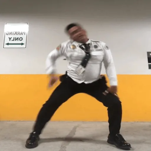 👮‍♂️•Guardia Tiktok•👮‍♂️ 12