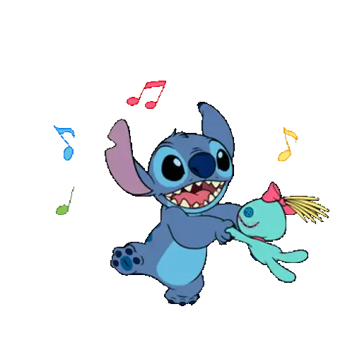 Lilo stitch 2 2