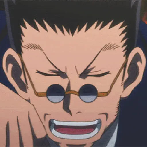 Hunter x hunter 17