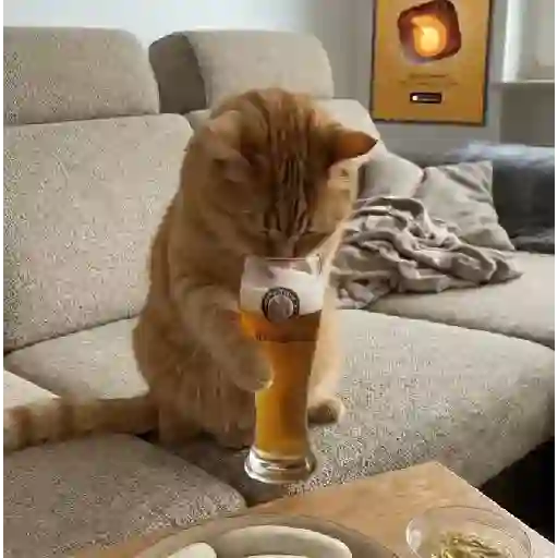 Gato mods peda 14