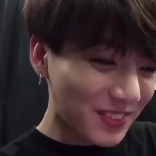 Jungkook. | @ocenferios  Haki. 1