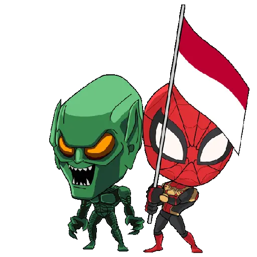 Spiderman - No Way Home 2