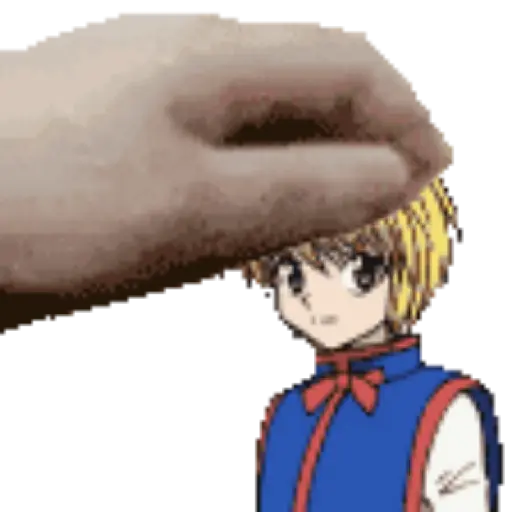 Hunter x hunter 14