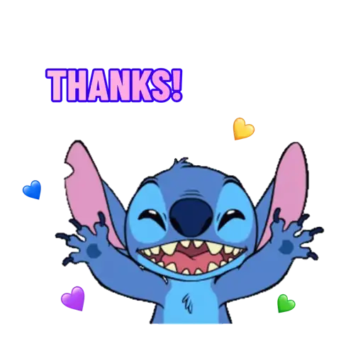 Lilo stitch 2 22