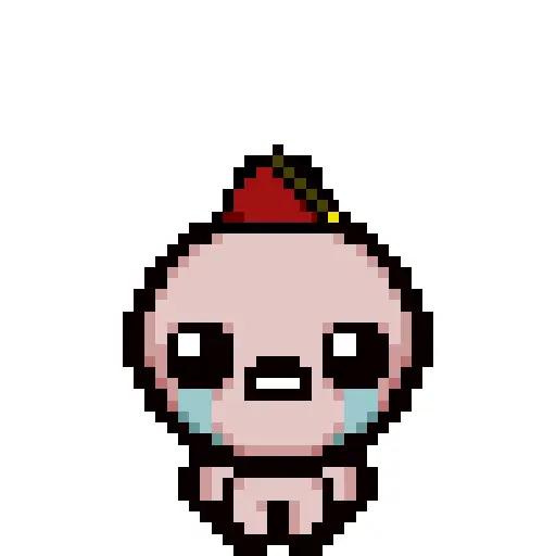The Binding of Isaac 4