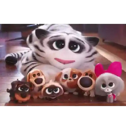 Cute 1
