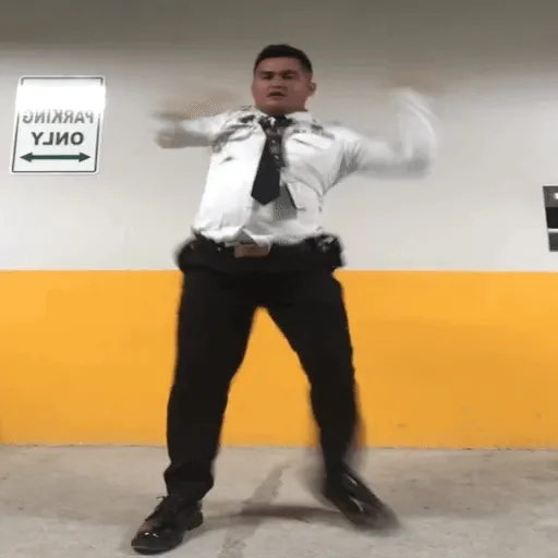 👮‍♂️•Guardia Tiktok•👮‍♂️ 11