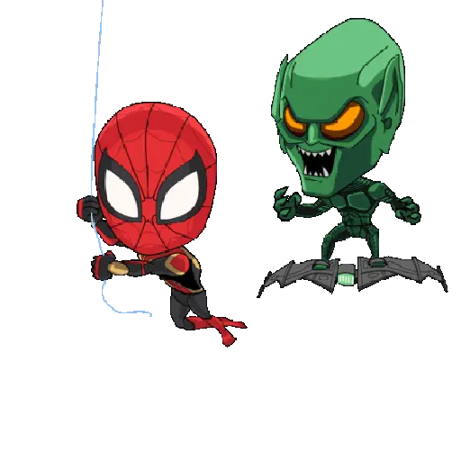 Spiderman - No Way Home 25