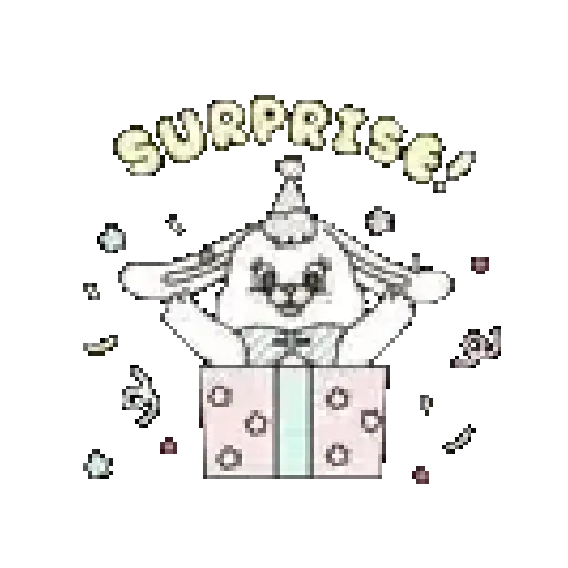 RABBIT CUTE 🐇😊 14
