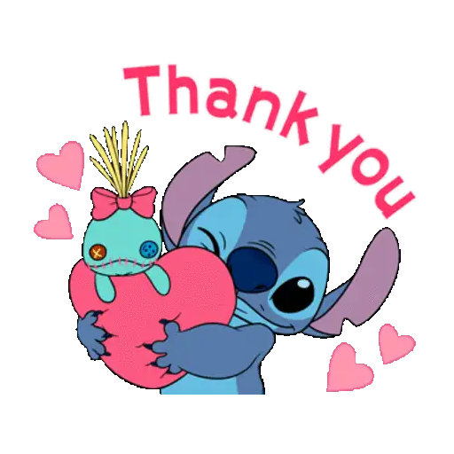 Lilo stitch 2 7