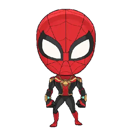 Spiderman - No Way Home 1
