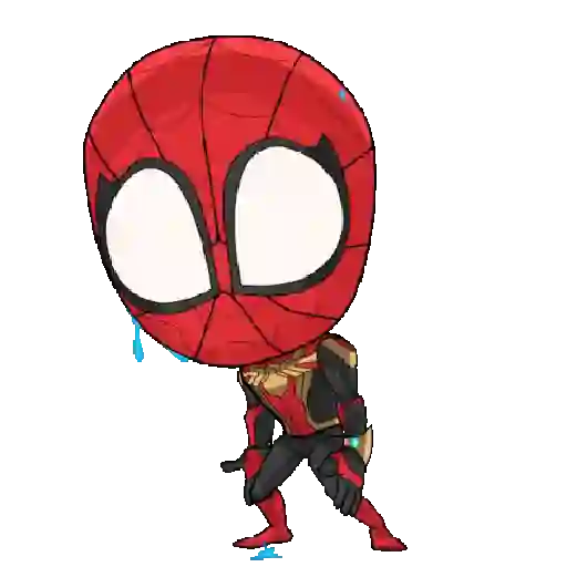 Spiderman - No Way Home 23