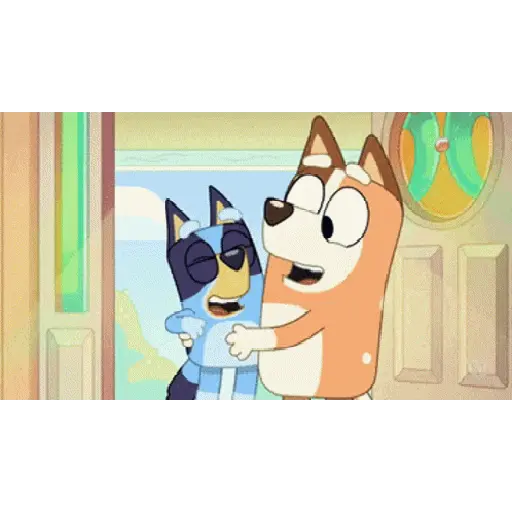 Bluey (5) 4