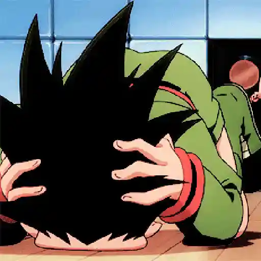 Hunter x hunter 10