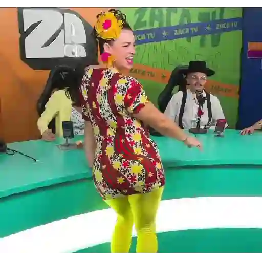 Afhs zacatv 13