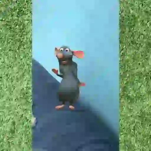 Gatos  2