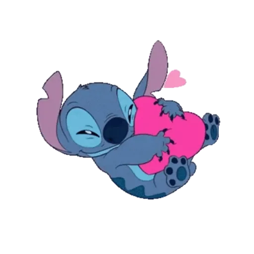 Lilo stitch 2 11