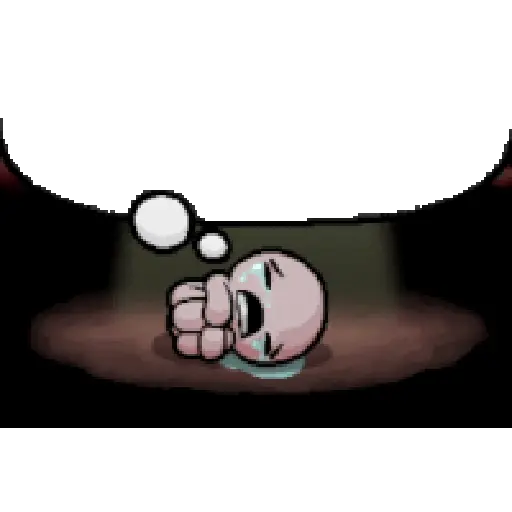 The Binding of Isaac 9