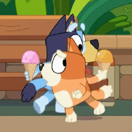 Bluey (5) 1