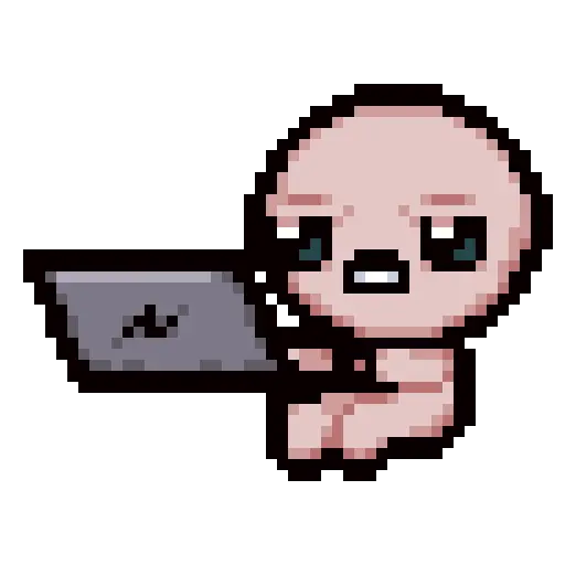 The Binding of Isaac 5