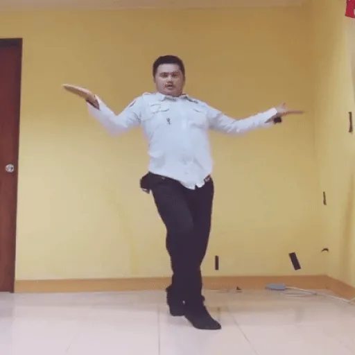 👮‍♂️•Guardia Tiktok•👮‍♂️ 14