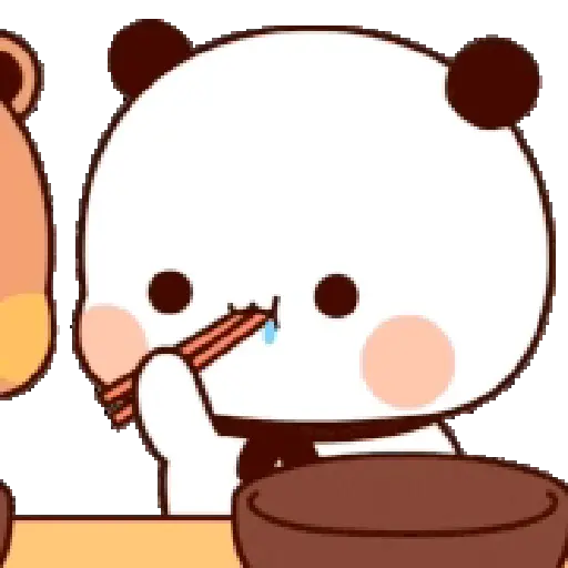 Bubu Dudu - Special 35 14
