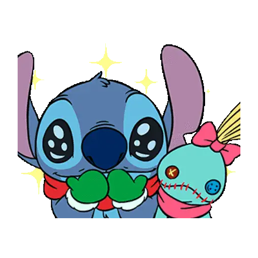 Lilo stitch 2 9