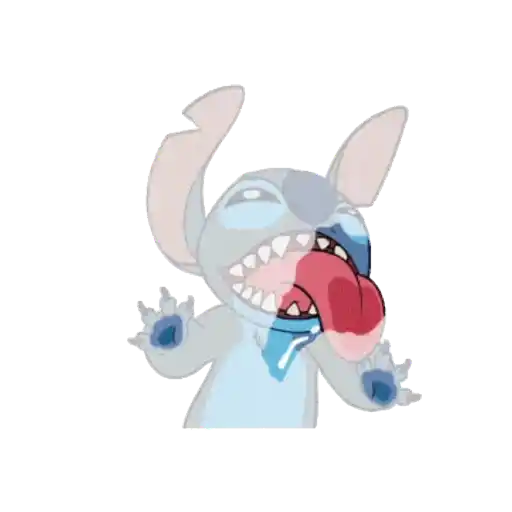 Lilo stitch 2 24