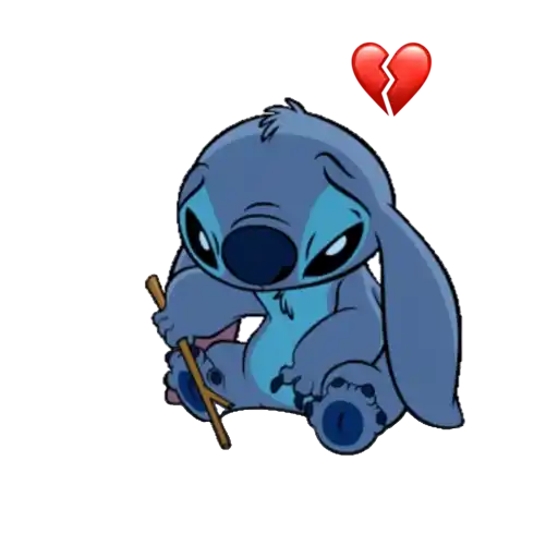 Lilo stitch 2 25