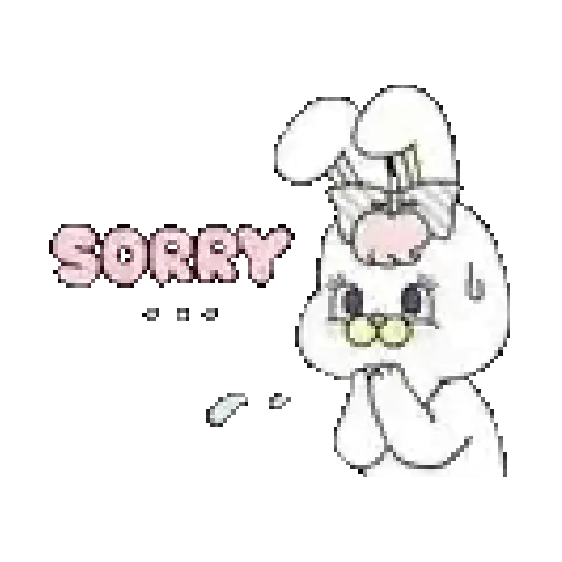 RABBIT CUTE 🐇😊 12